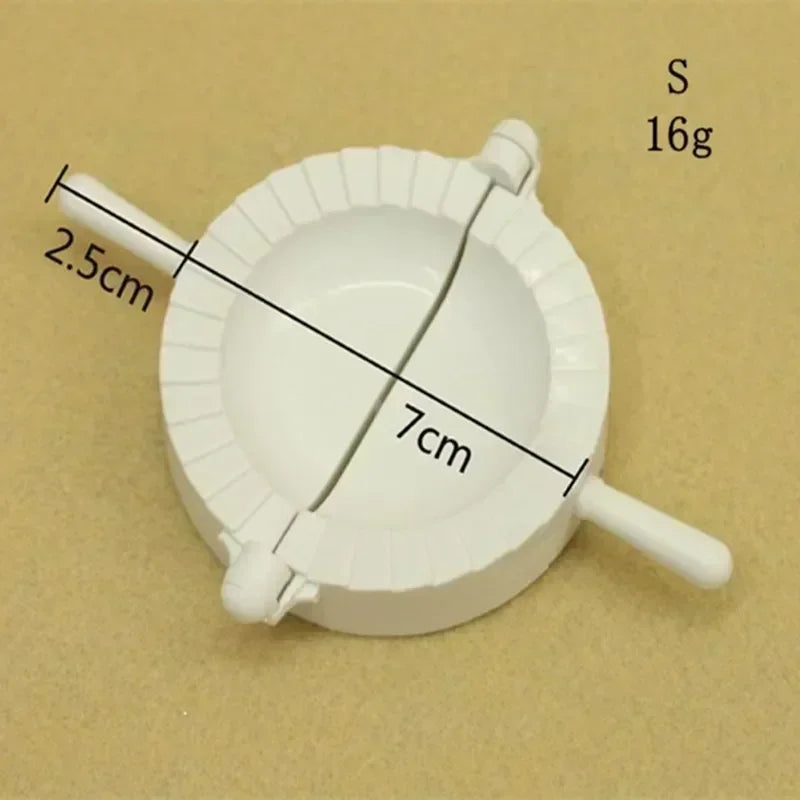 7cm/8cm/10cm Quick Dumpling Maker