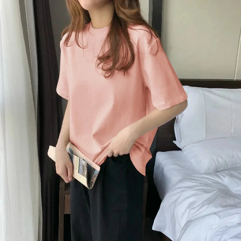 Women's Oversized T-Shirt