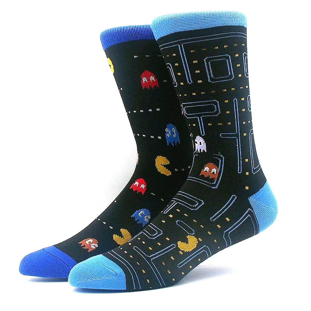 Funny Unisex Socks Adult Size