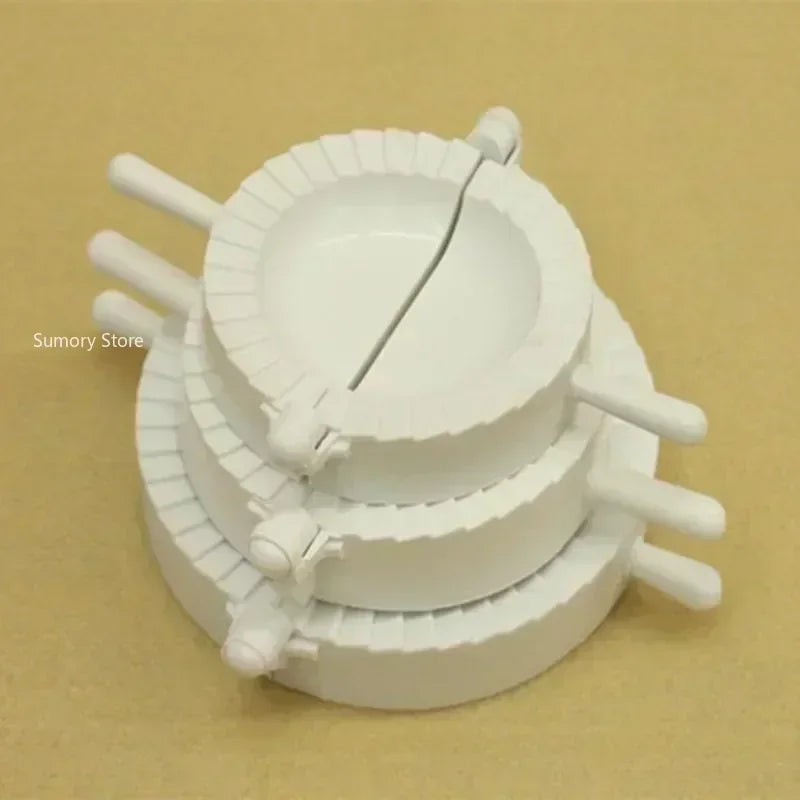 7cm/8cm/10cm Quick Dumpling Maker