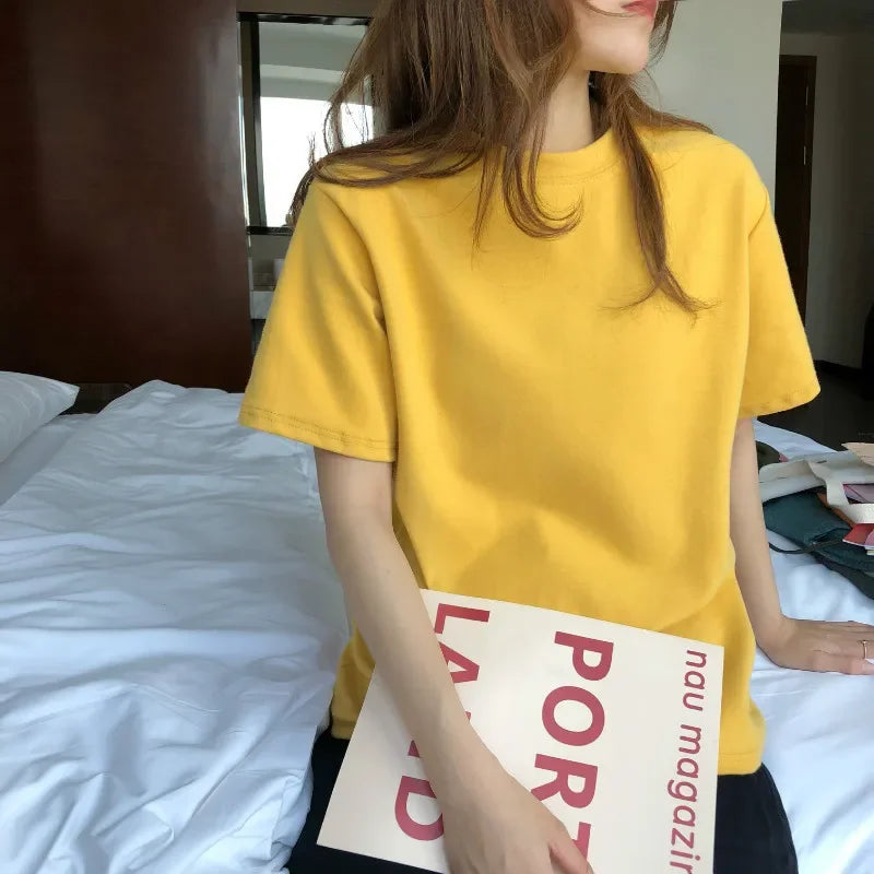 Women's Oversized T-Shirt