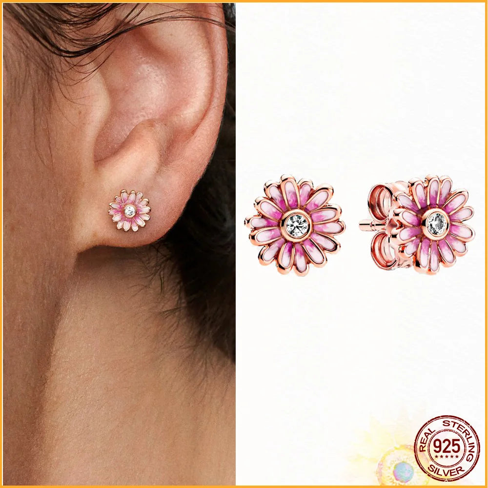 Women's Luxury Earrings