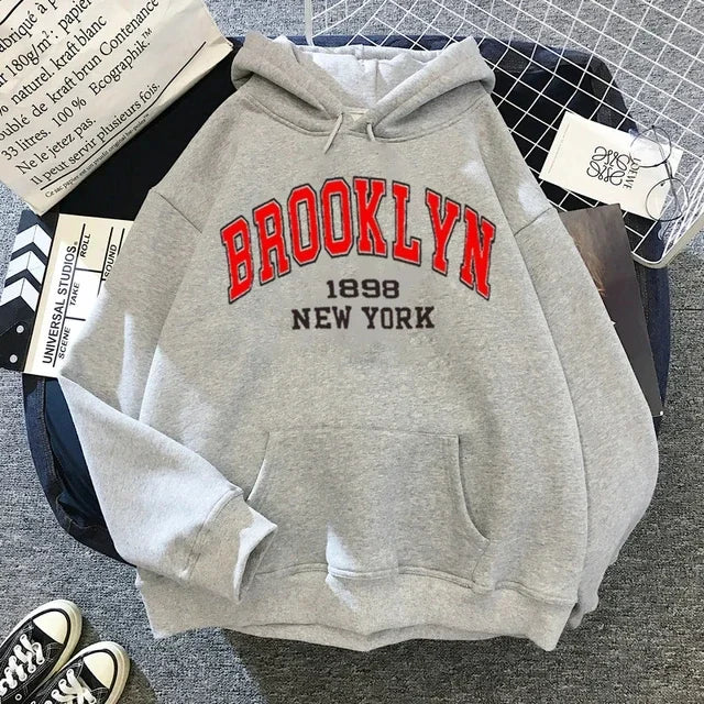 Brooklyn Hoodie for Women