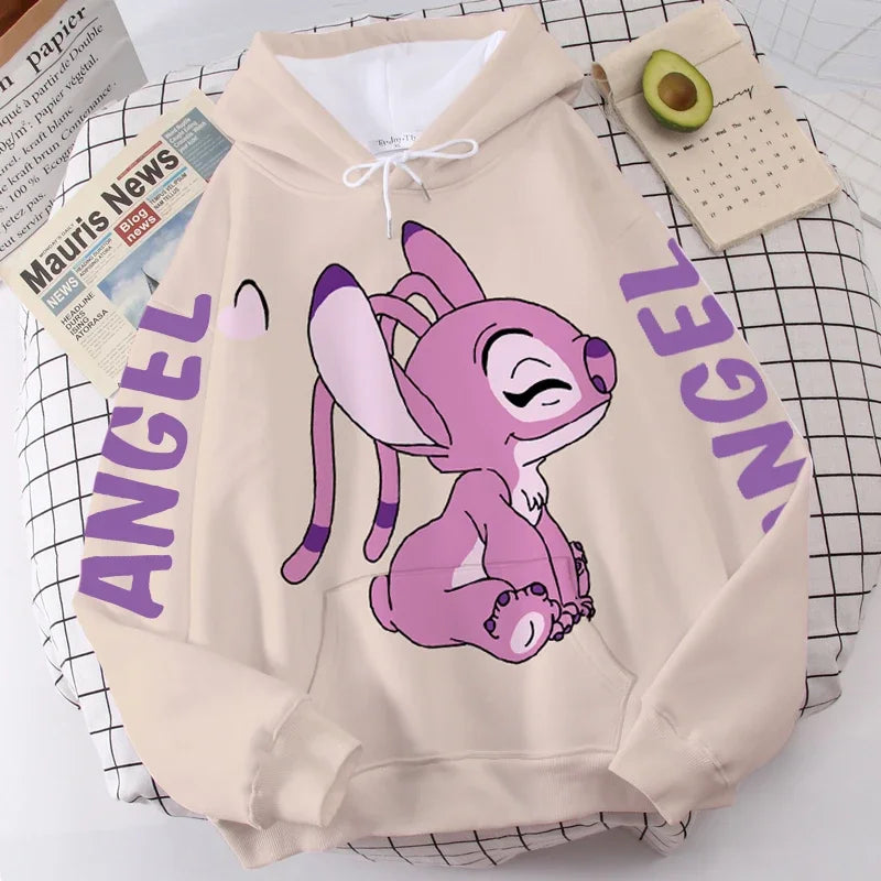 Disney Hoodie Women