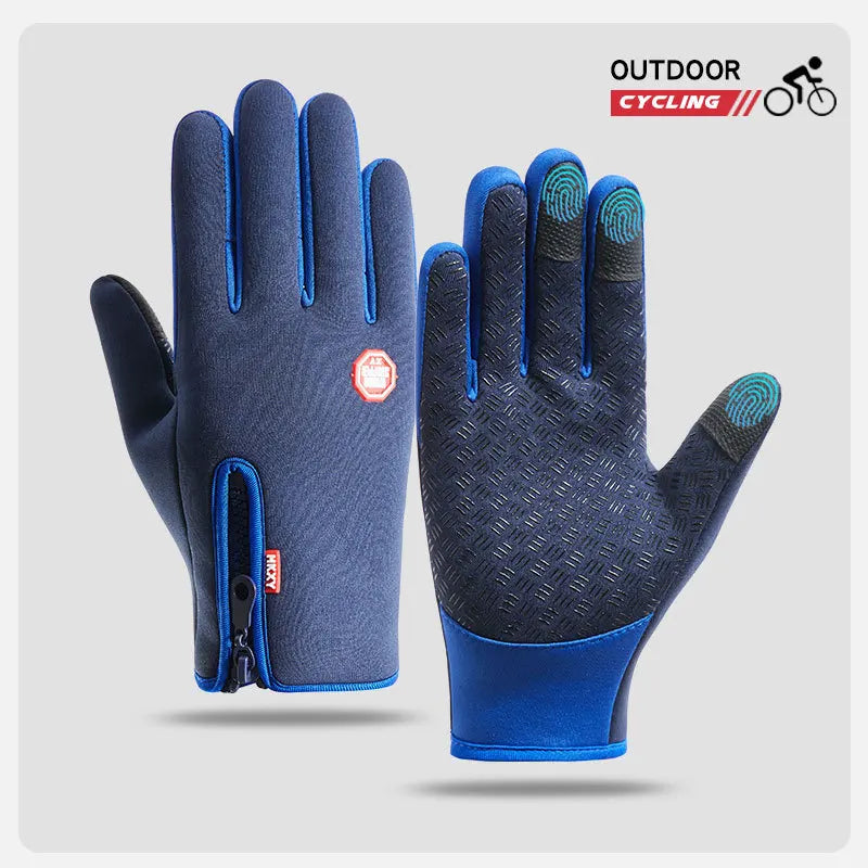 Waterproof Winter Gloves