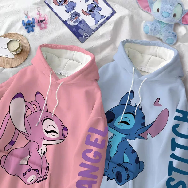 Disney Hoodie Women