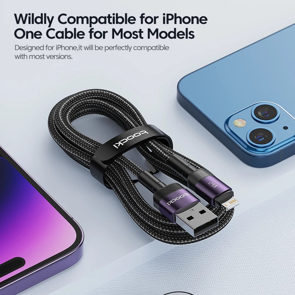 USB Cable For iPhone