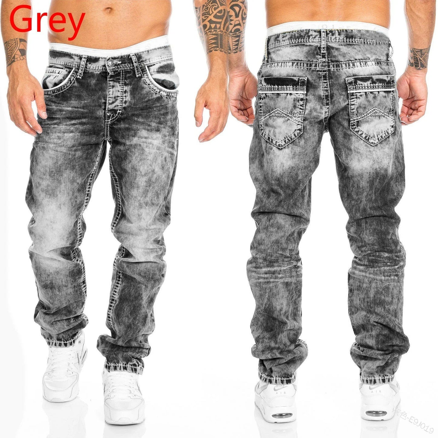 Men's Jeans