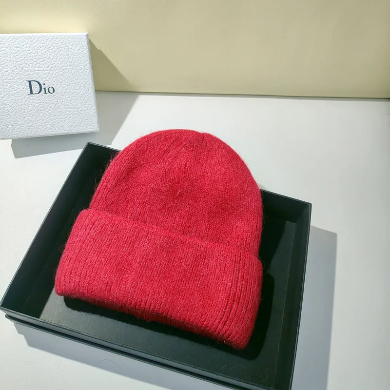 Women's Warm Winter Hat