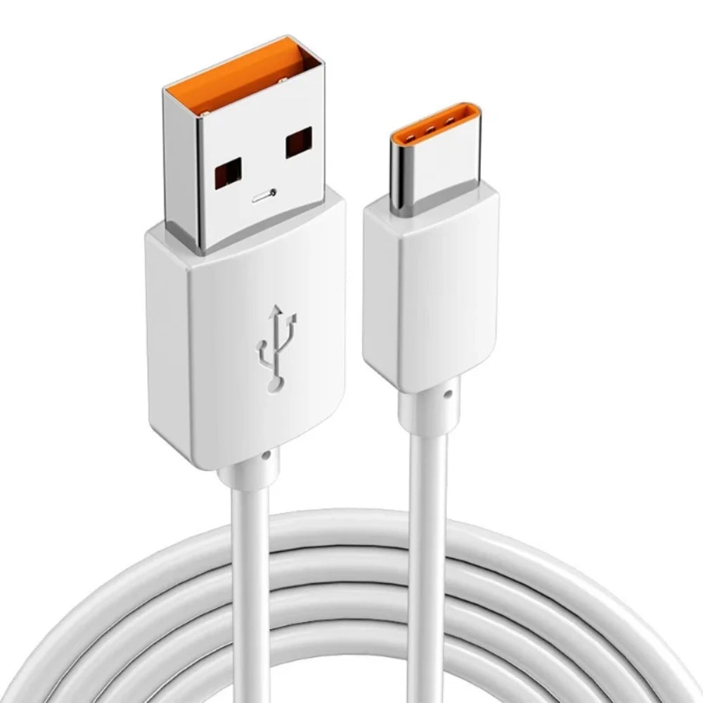 1M-14M Extra Long Micro/Type C USB