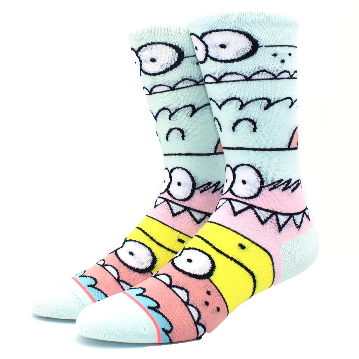 Funny Unisex Socks Adult Size