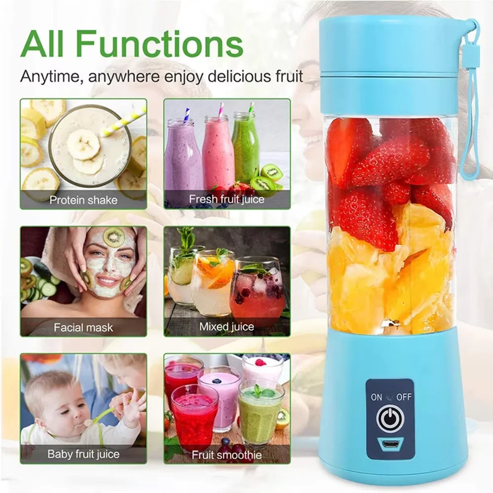 Smoothie/Juice Maker