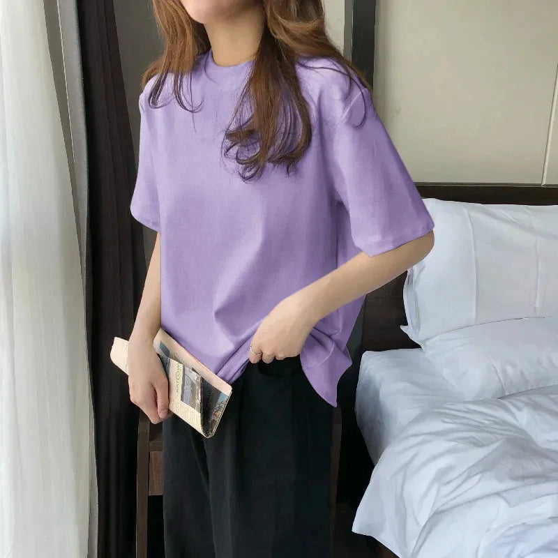 Women's Oversized T-Shirt