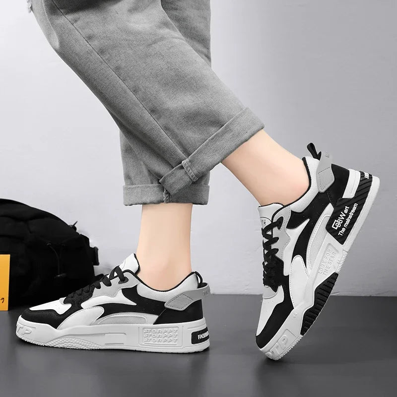 Men's Comfortable Sneakers