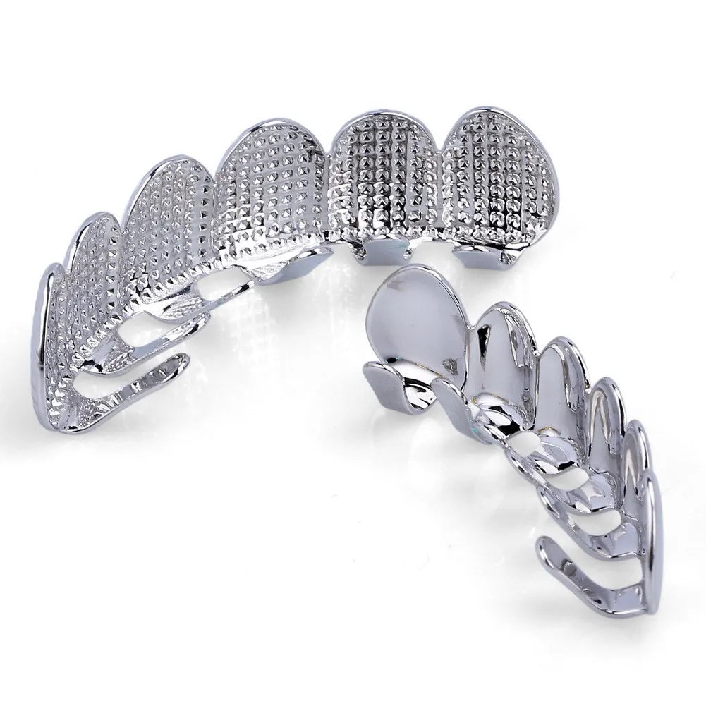 Men's Teeth Grillz