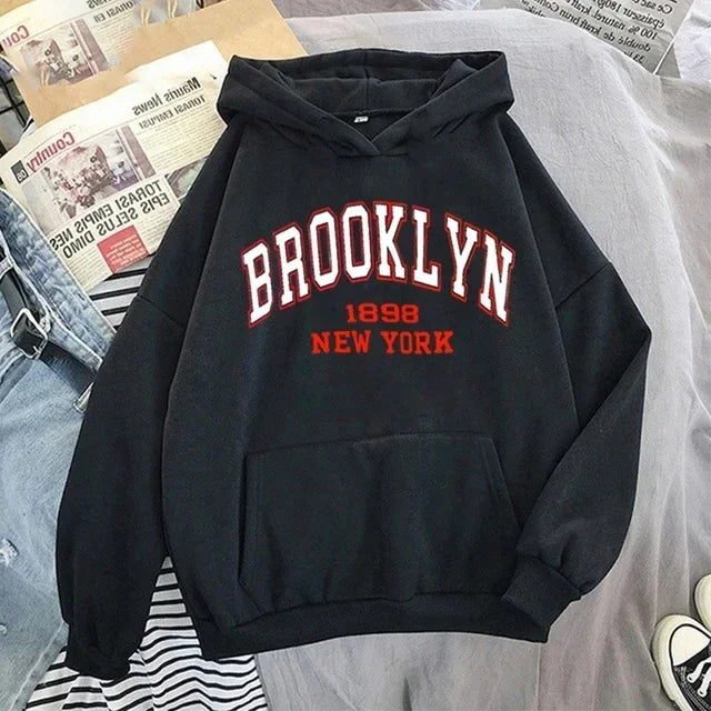 Brooklyn Hoodie for Women