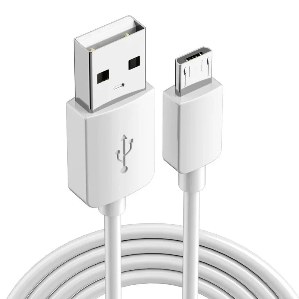 1M-14M Extra Long Micro/Type C USB