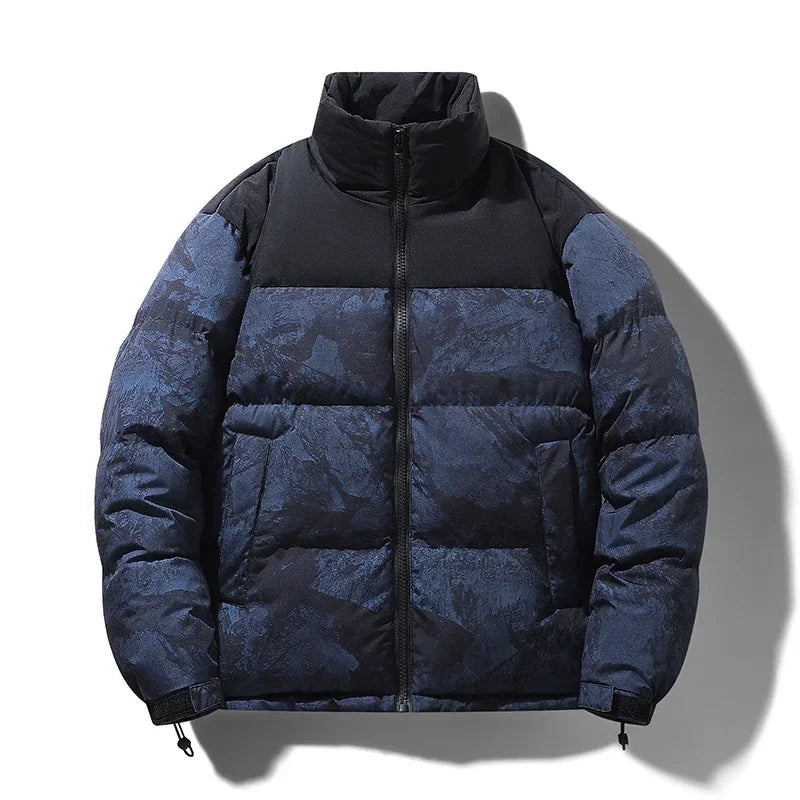 Winter Jacket Men's