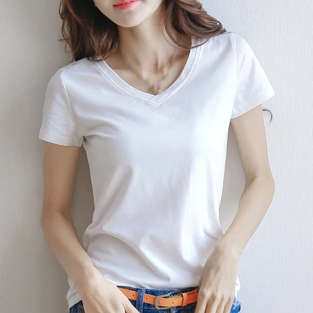 Women's Basic T-Shirt