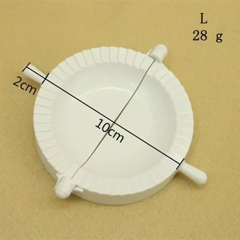 7cm/8cm/10cm Quick Dumpling Maker