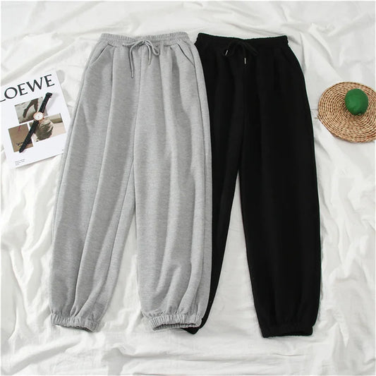 Women's Sweatpants Baggy