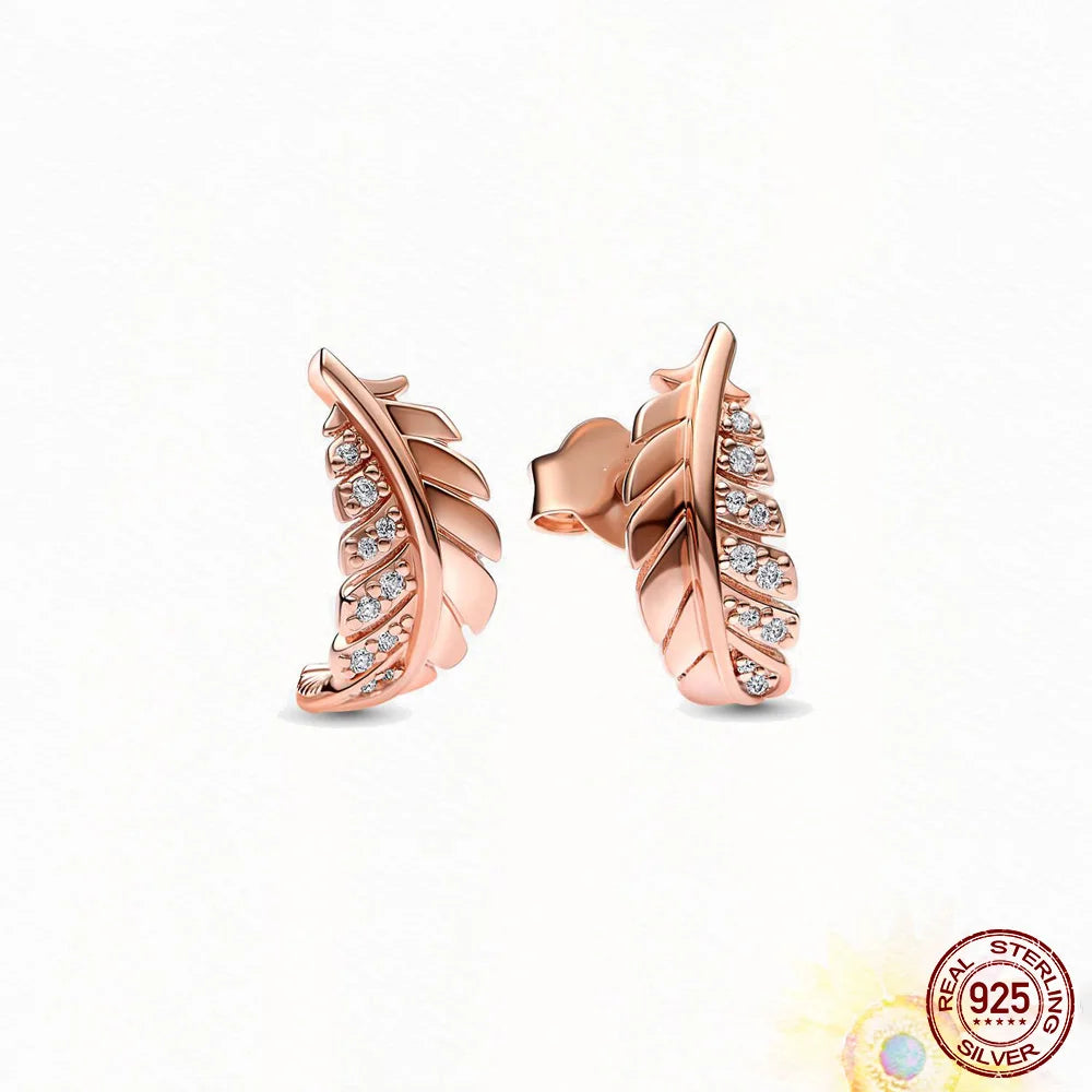 Women's Luxury Earrings