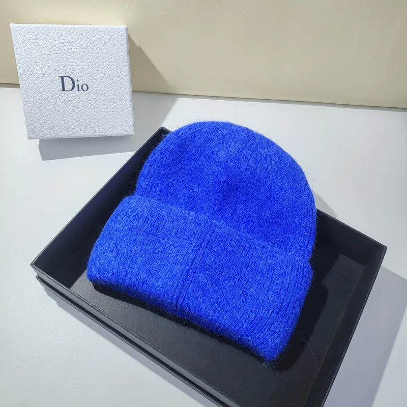 Women's Warm Winter Hat