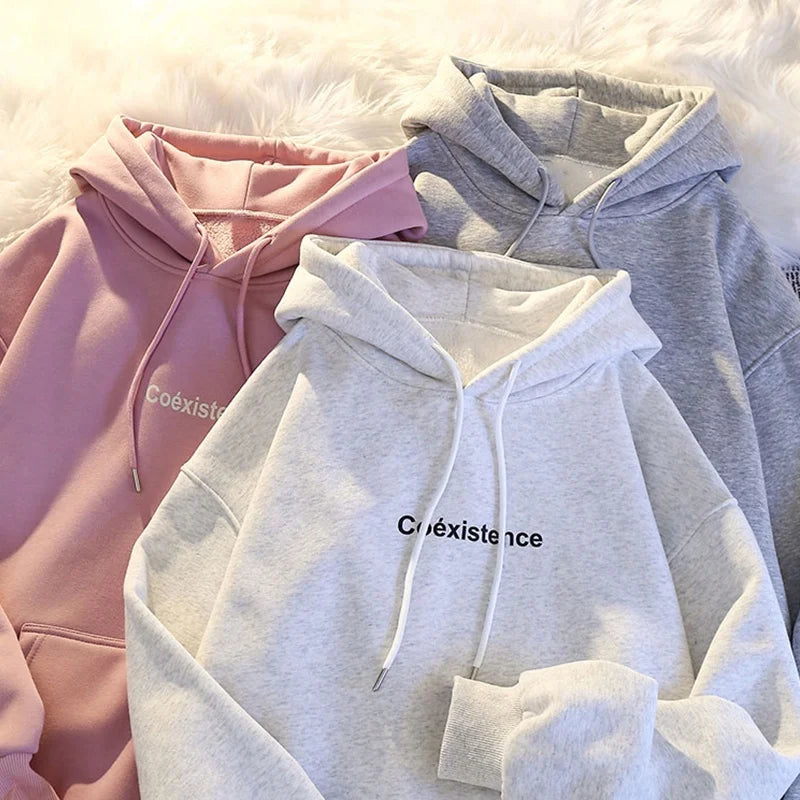 Women's Hoodie