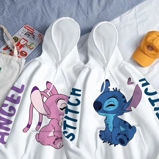 Disney Hoodie Women