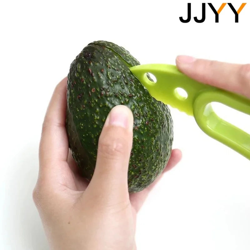 Smart Avocado Slicer