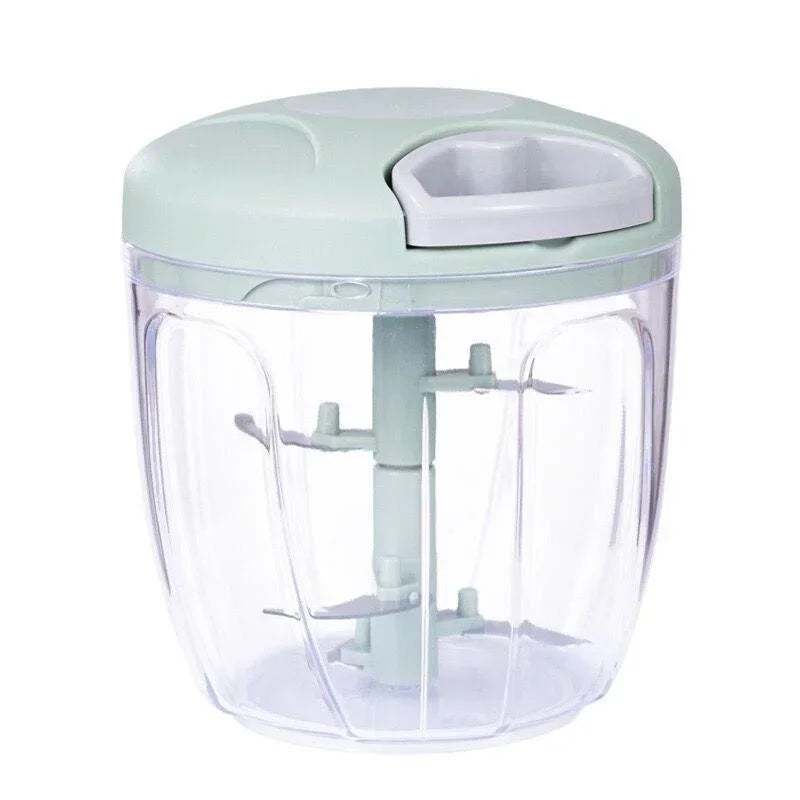 Super Effective 500/900ML Vegetable Chopper