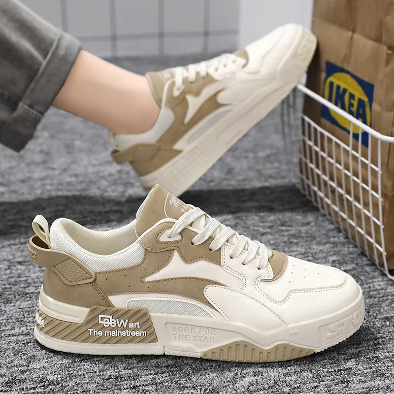 Men's Comfortable Sneakers