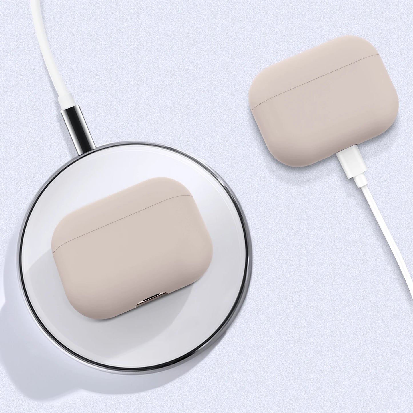 Silicone Cases Airpods Pro