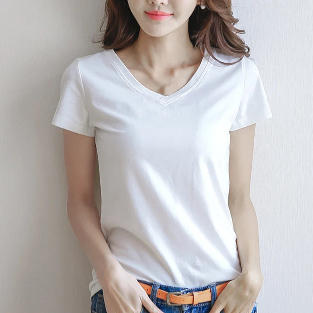 Women's Basic T-Shirt