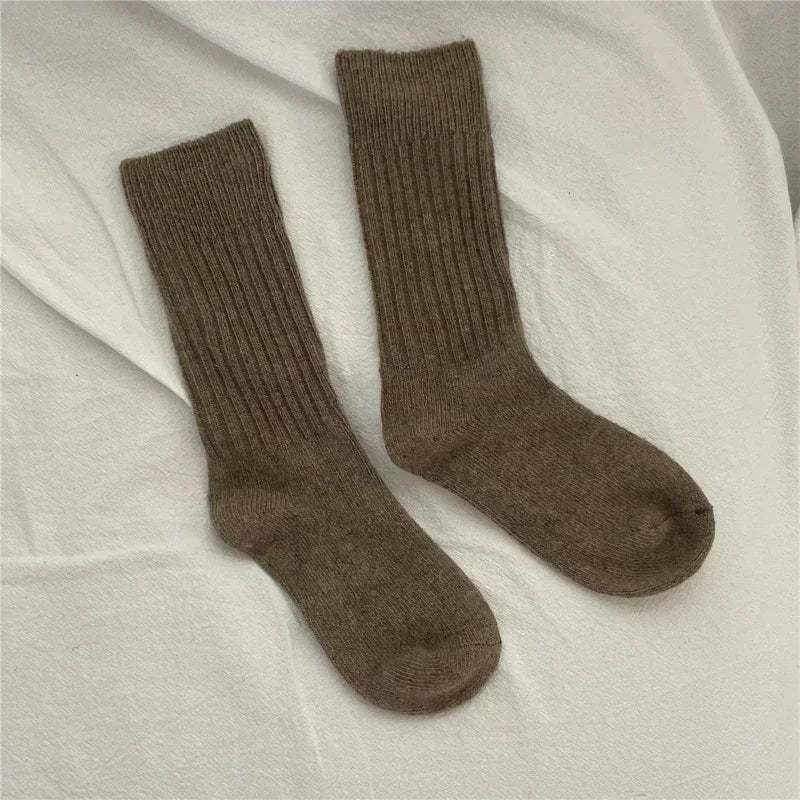 Women's Wool Thermal Sock