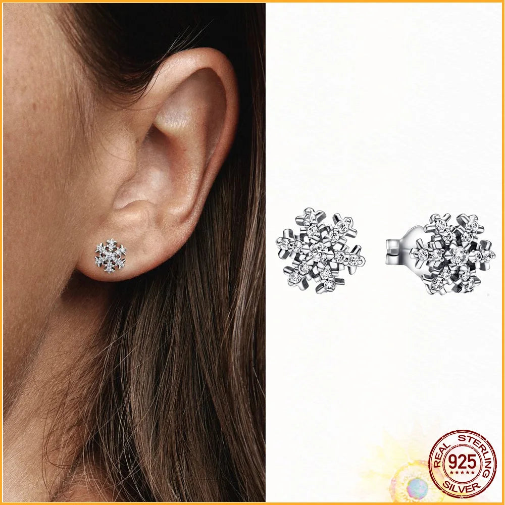 Women's Luxury Earrings