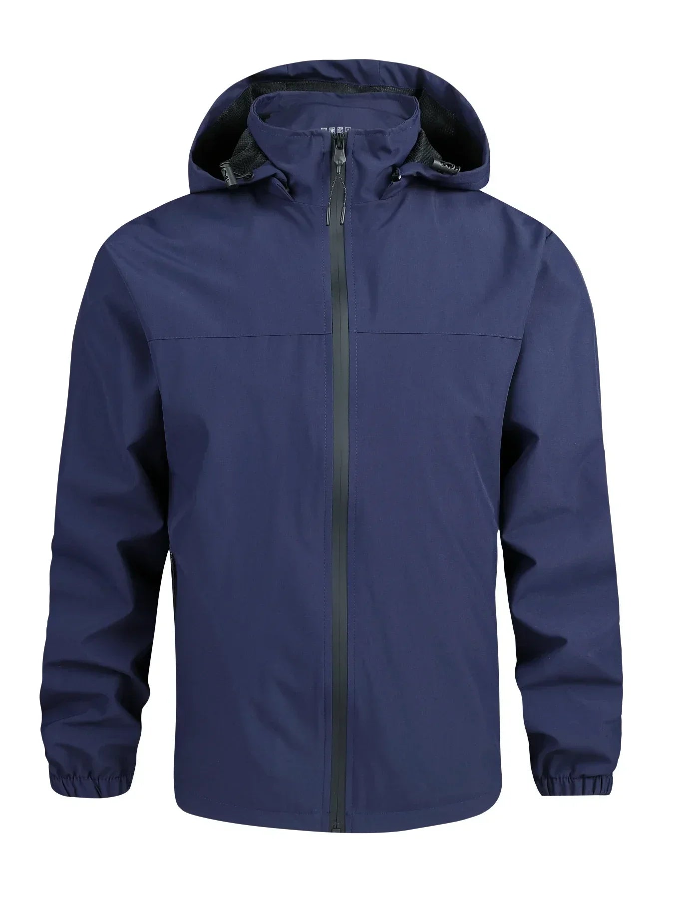 All Seasons Waterproof Windproof Men's Jacket