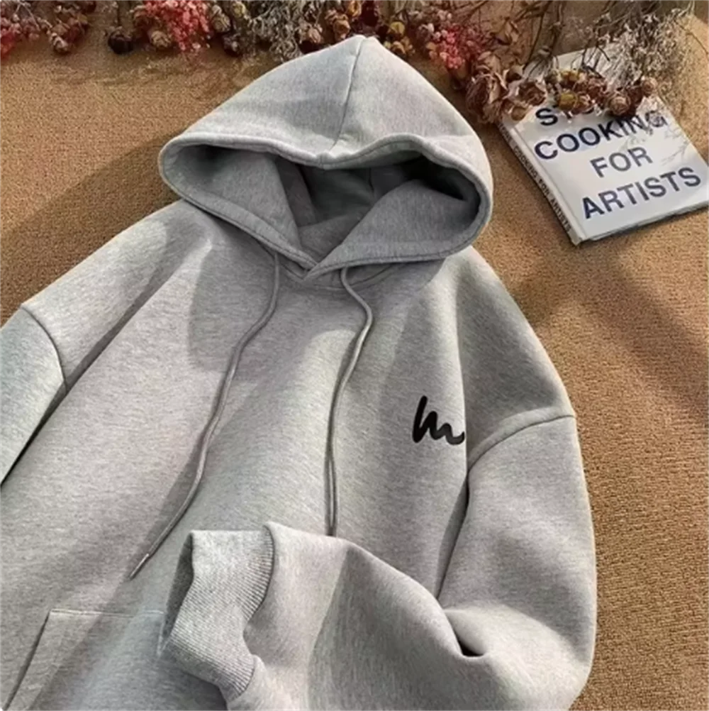 Hooded Sweatshirt For Women