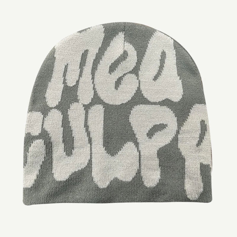 Mea Culpa Beanies For Men & Women