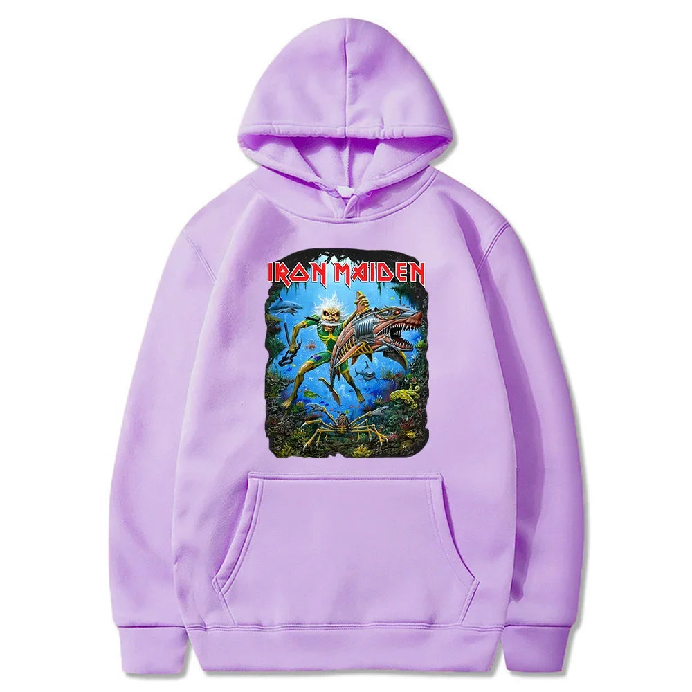 Men's Hoodie