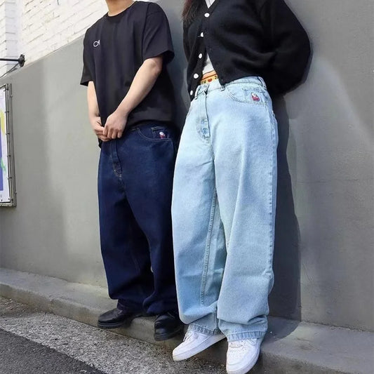 Baggy Jeans For Men