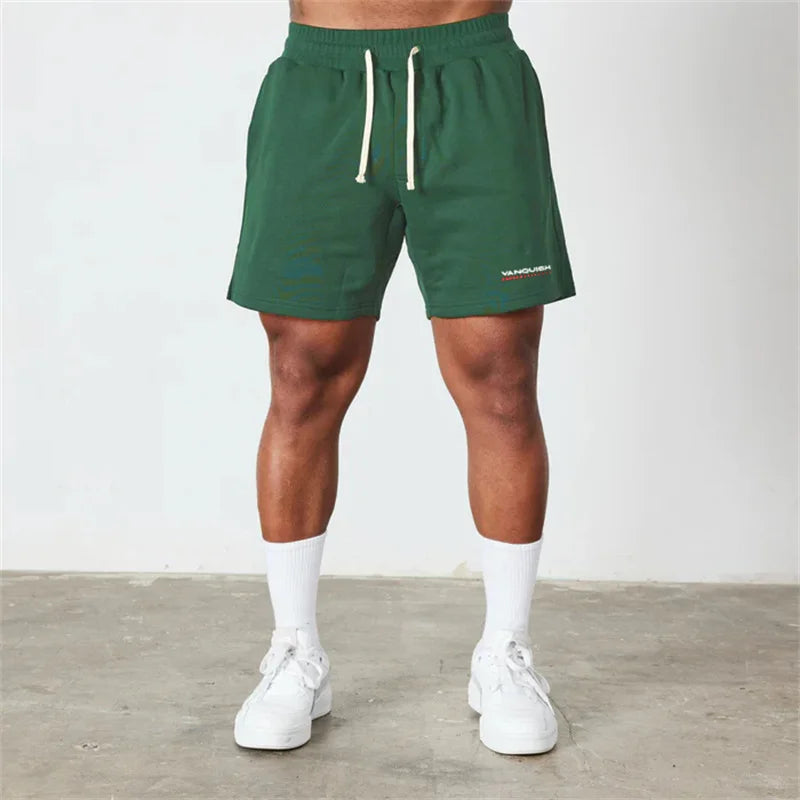 Men's Fitness Shorts