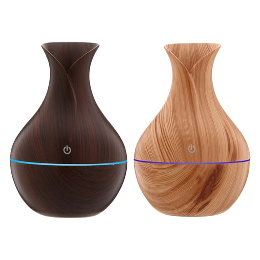 200ml Air Humidifier Aroma Diffuser