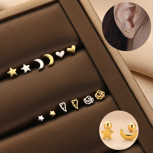 Women's Cute Earrings