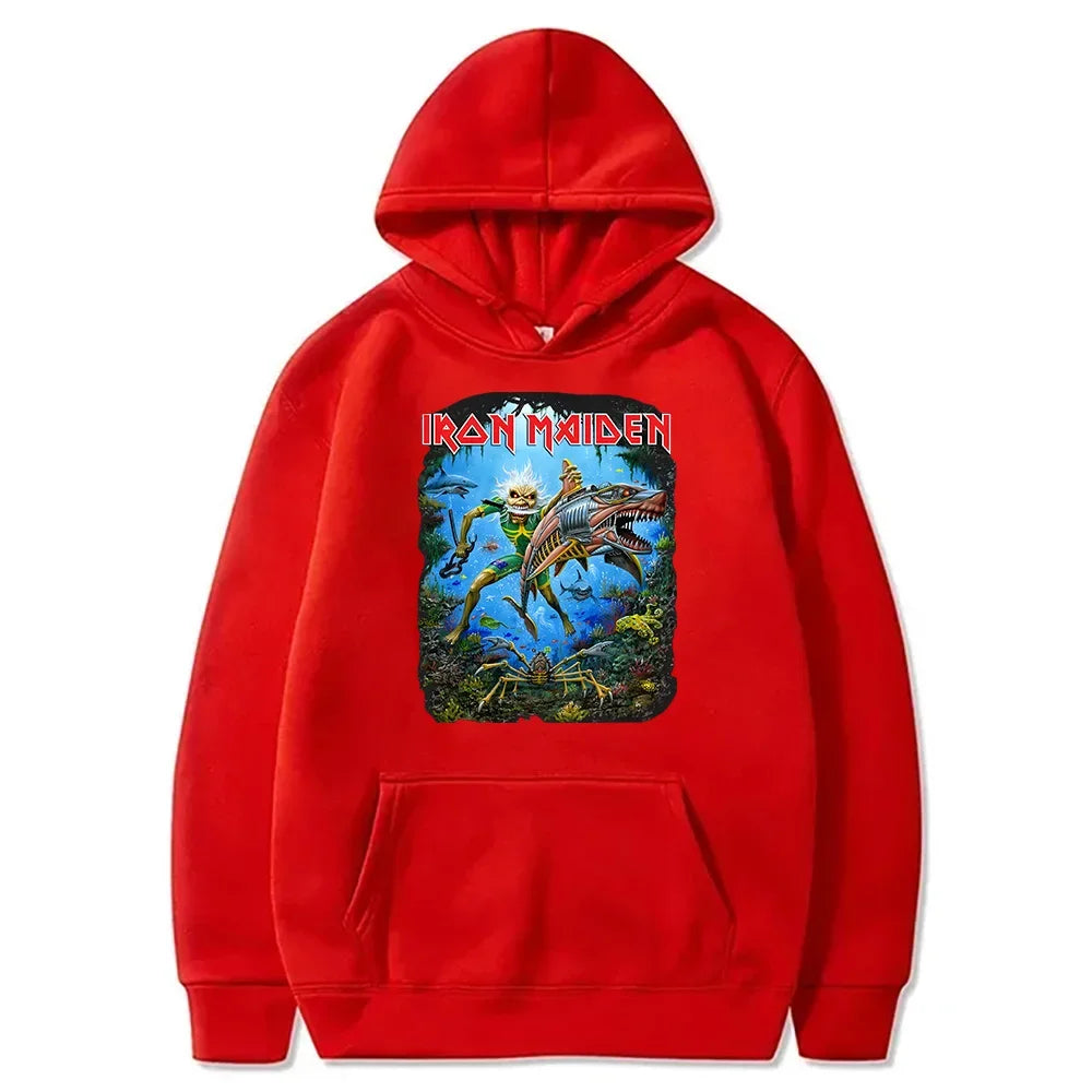 Men's Hoodie