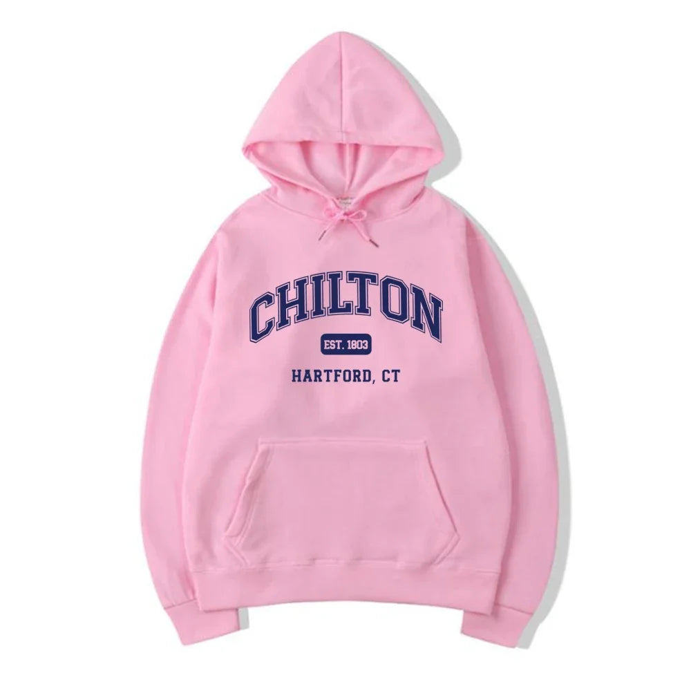 Women's Chilton Hoodie