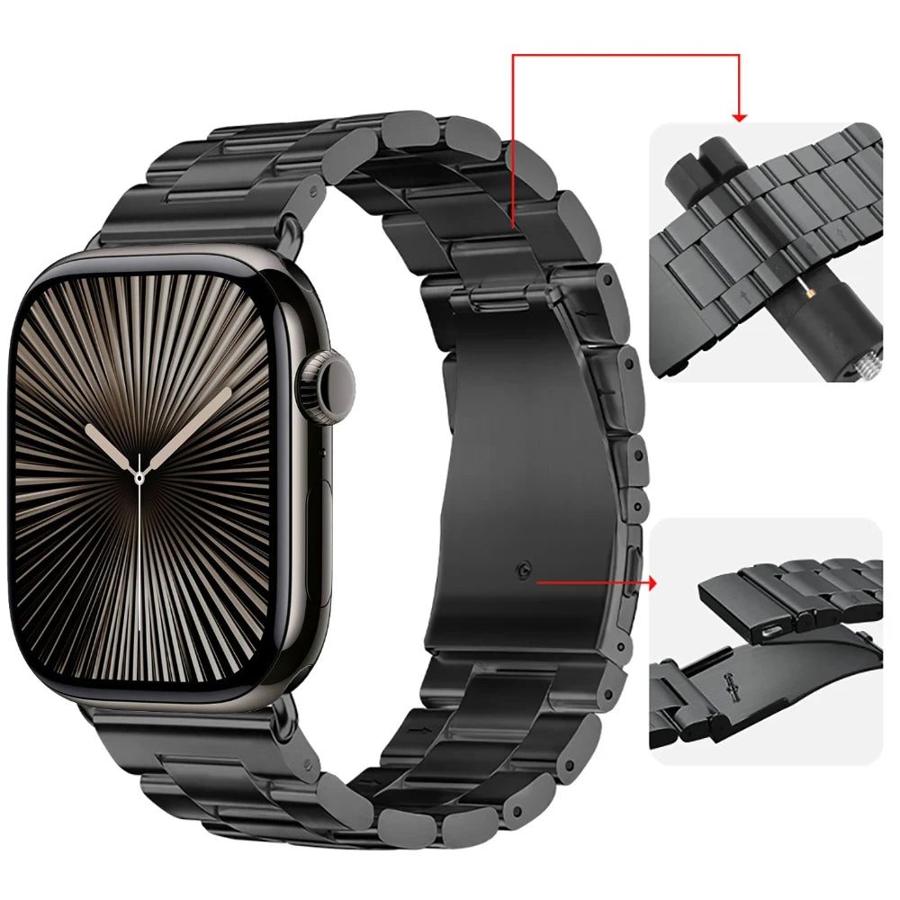 Metal Strap for Apple Watch