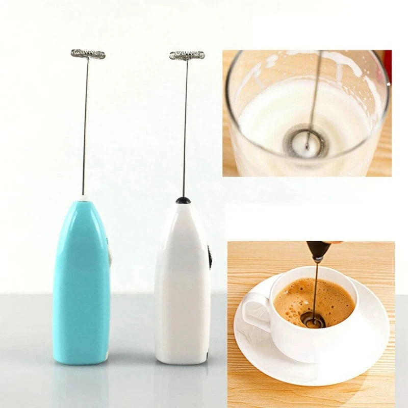 Electric Stirrer