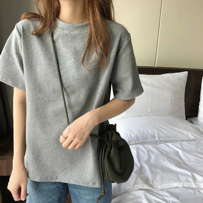 Women's Oversized T-Shirt