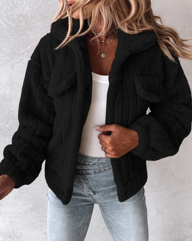 Women's Fur Jacket